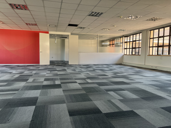 To Let commercial Property for Rent in Bryanston Gauteng