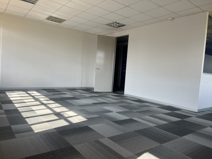 To Let commercial Property for Rent in Bryanston Gauteng