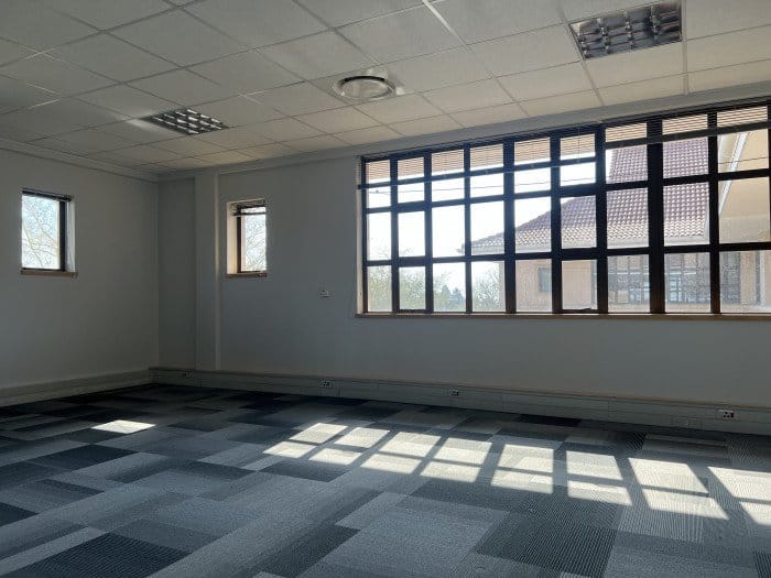 To Let commercial Property for Rent in Bryanston Gauteng