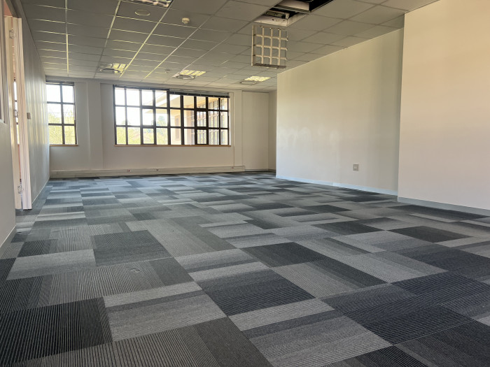 To Let commercial Property for Rent in Bryanston Gauteng