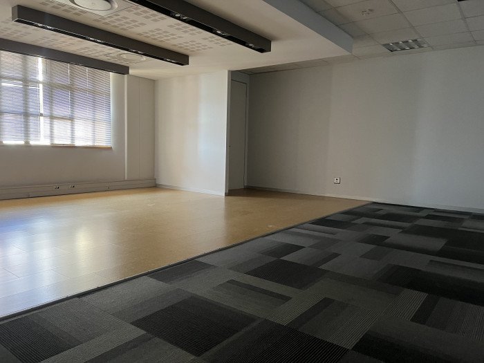 To Let commercial Property for Rent in Bryanston Gauteng