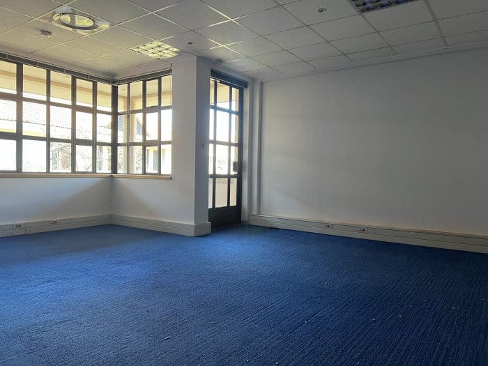 To Let commercial Property for Rent in Bryanston Gauteng