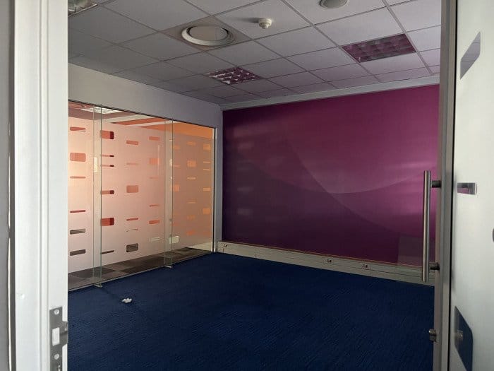 To Let commercial Property for Rent in Bryanston Gauteng