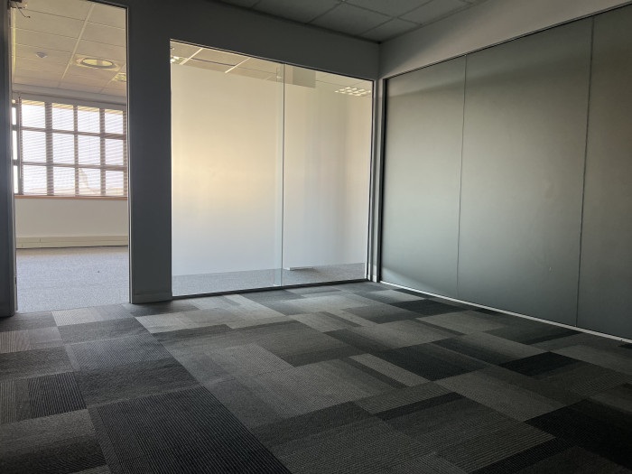 To Let commercial Property for Rent in Bryanston Gauteng