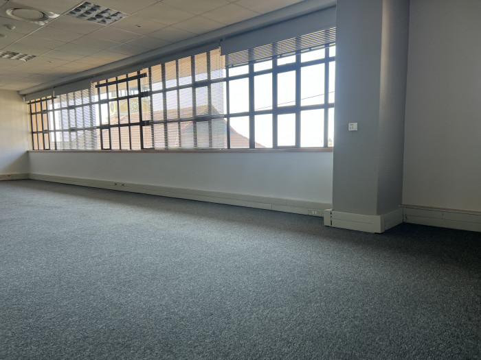 To Let commercial Property for Rent in Bryanston Gauteng