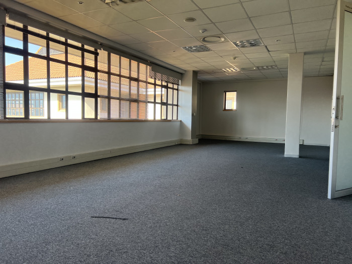 To Let commercial Property for Rent in Bryanston Gauteng