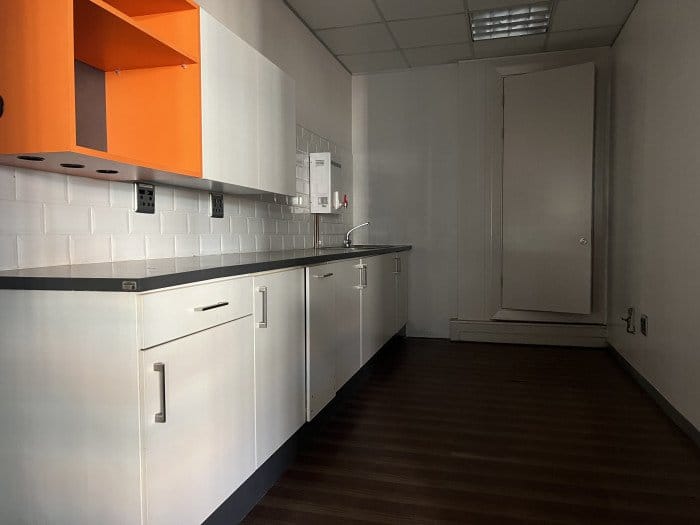 To Let commercial Property for Rent in Bryanston Gauteng