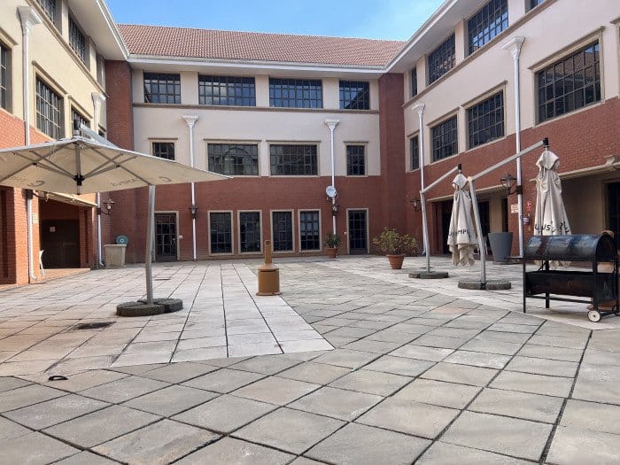 To Let commercial Property for Rent in Bryanston Gauteng