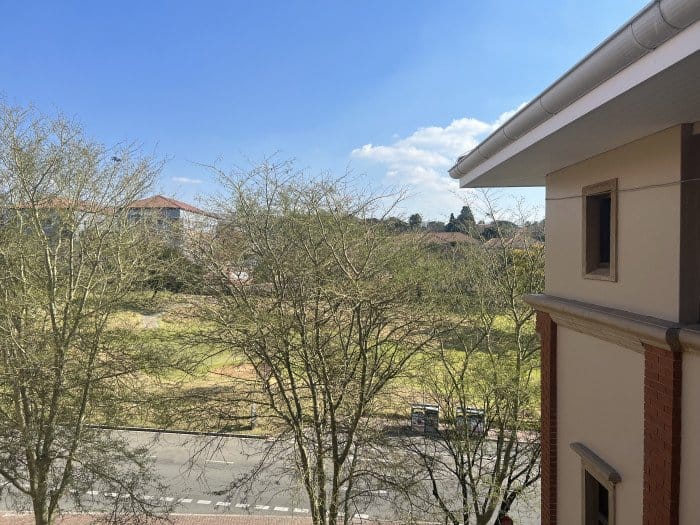 To Let commercial Property for Rent in Bryanston Gauteng