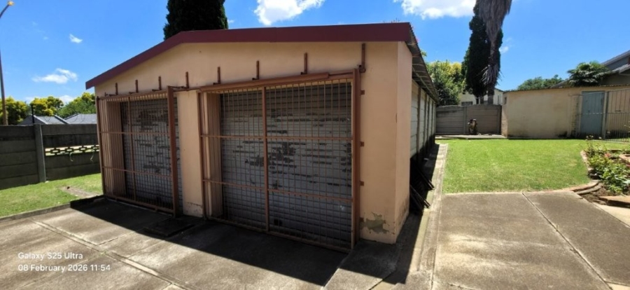 3 Bedroom Property for Sale in Birch Acres Gauteng