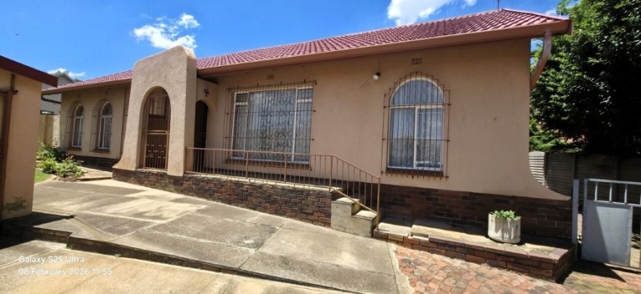 3 Bedroom Property for Sale in Birch Acres Gauteng