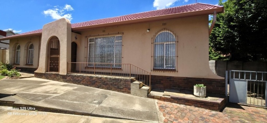 3 Bedroom Property for Sale in Birch Acres Gauteng