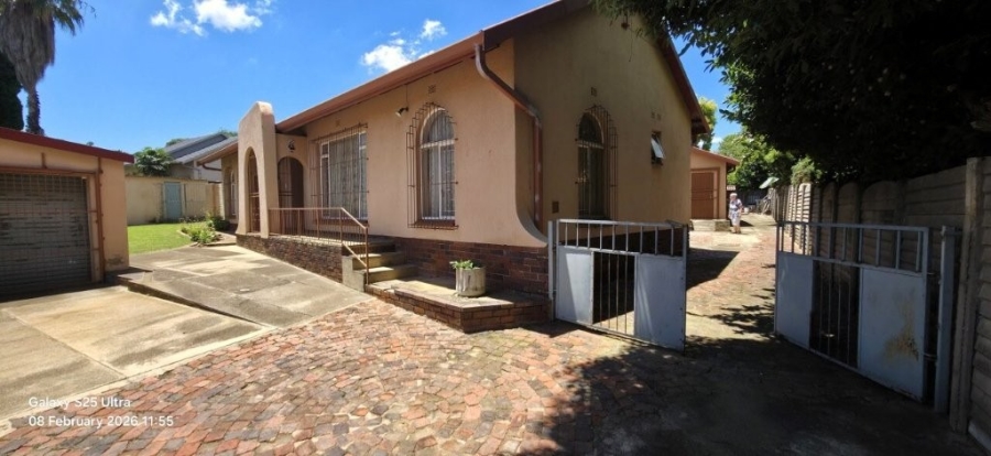 3 Bedroom Property for Sale in Birch Acres Gauteng