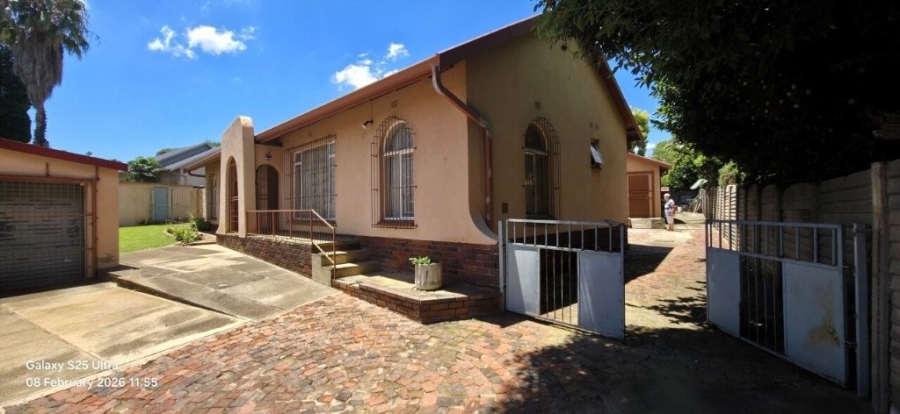 3 Bedroom Property for Sale in Birch Acres Gauteng