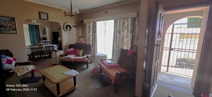 3 Bedroom Property for Sale in Birch Acres Gauteng