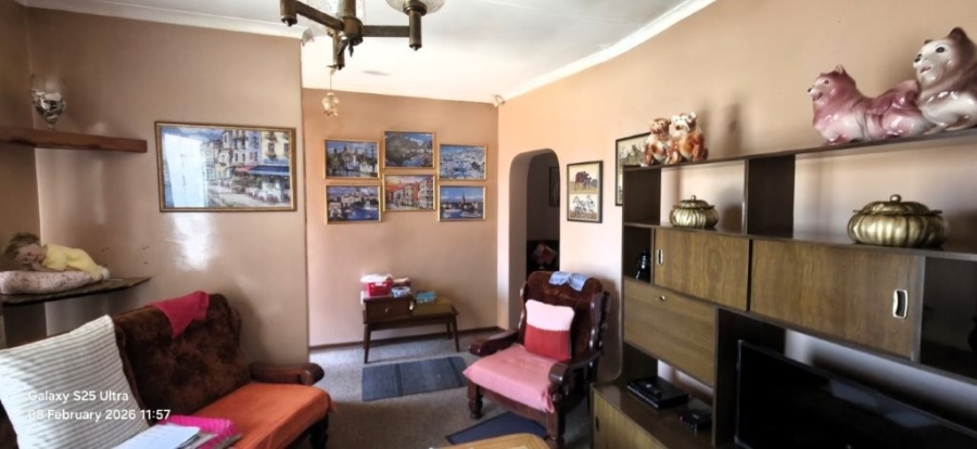 3 Bedroom Property for Sale in Birch Acres Gauteng