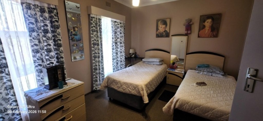 3 Bedroom Property for Sale in Birch Acres Gauteng