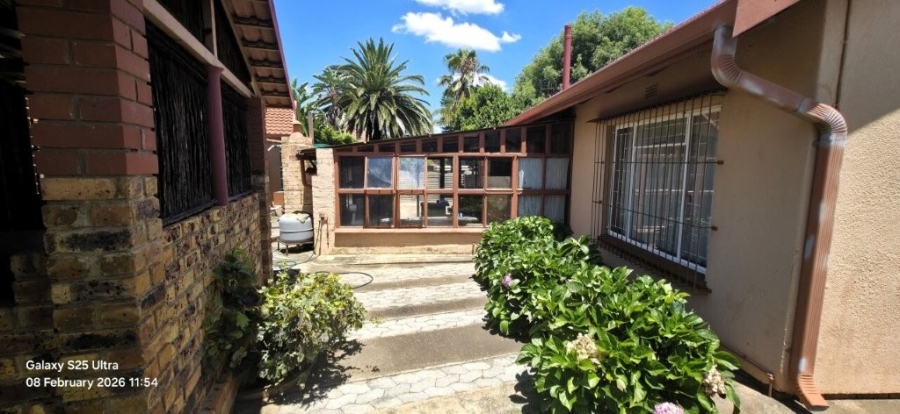 3 Bedroom Property for Sale in Birch Acres Gauteng