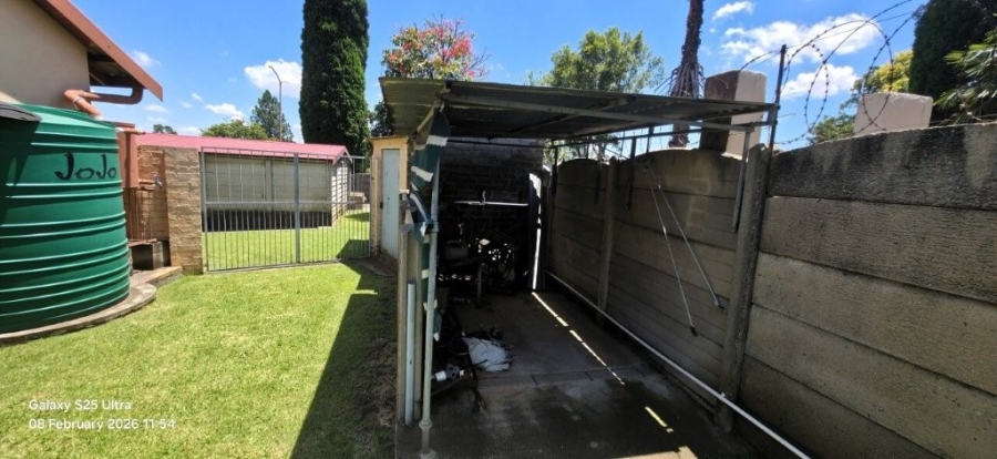 3 Bedroom Property for Sale in Birch Acres Gauteng