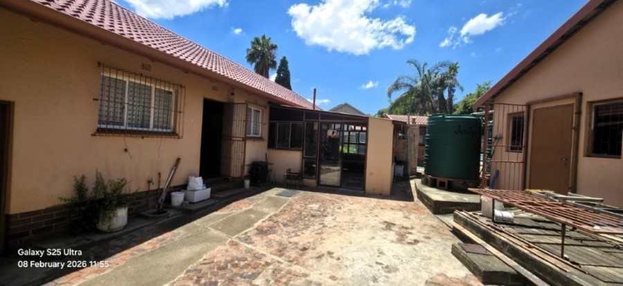 3 Bedroom Property for Sale in Birch Acres Gauteng