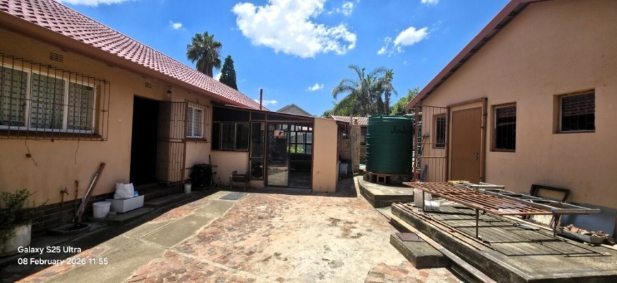 3 Bedroom Property for Sale in Birch Acres Gauteng