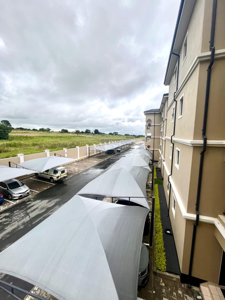 To Let 2 Bedroom Property for Rent in Blue Hills Gauteng