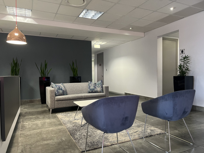 To Let commercial Property for Rent in Bryanston Gauteng