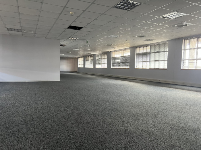 To Let commercial Property for Rent in Bryanston Gauteng