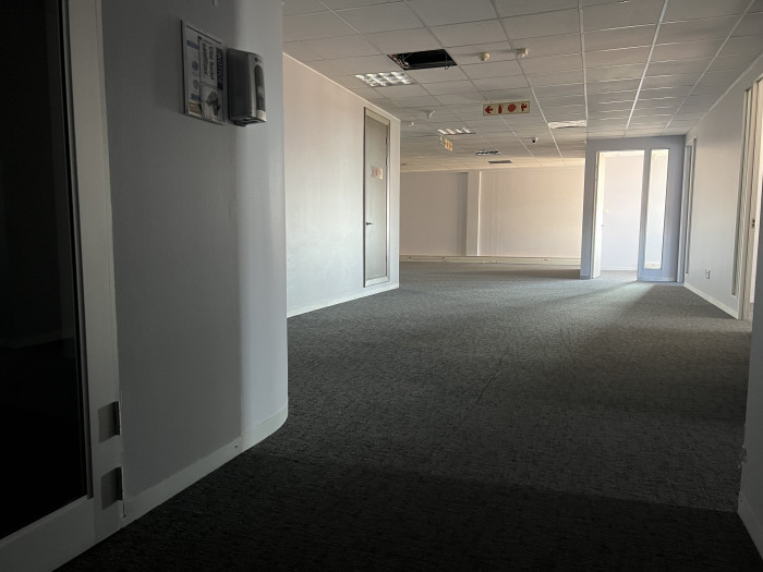 To Let commercial Property for Rent in Bryanston Gauteng