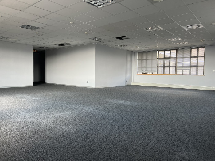 To Let commercial Property for Rent in Bryanston Gauteng