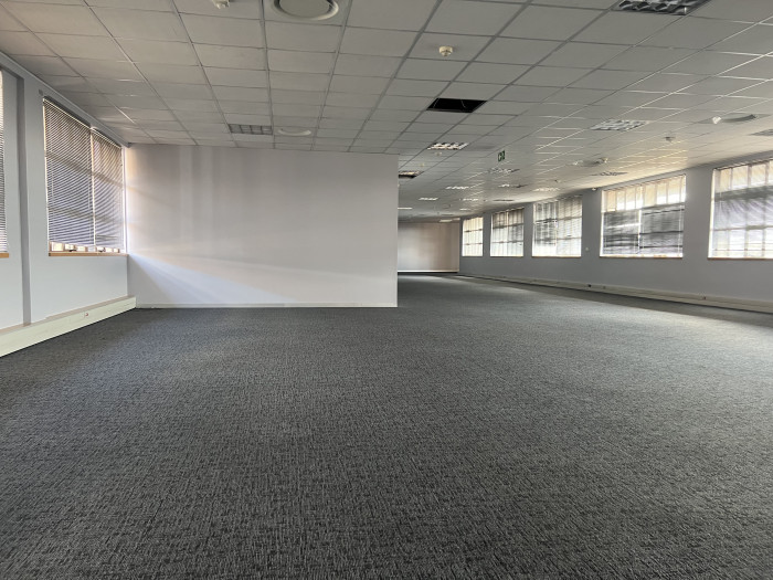 To Let commercial Property for Rent in Bryanston Gauteng