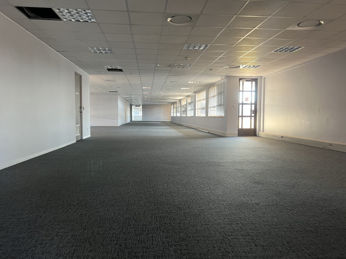 To Let commercial Property for Rent in Bryanston Gauteng