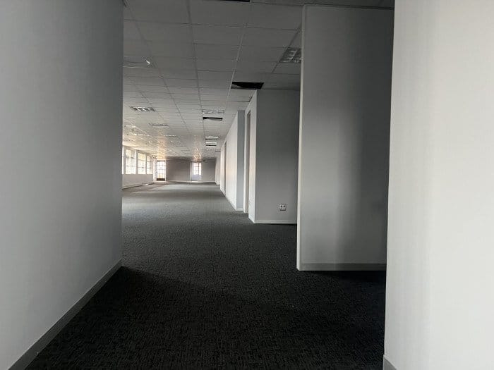 To Let commercial Property for Rent in Bryanston Gauteng