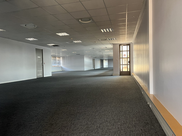 To Let commercial Property for Rent in Bryanston Gauteng