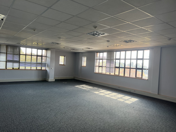 To Let commercial Property for Rent in Bryanston Gauteng