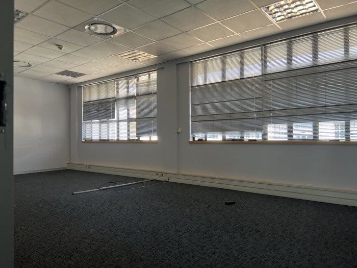 To Let commercial Property for Rent in Bryanston Gauteng