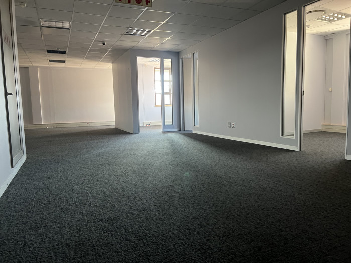 To Let commercial Property for Rent in Bryanston Gauteng