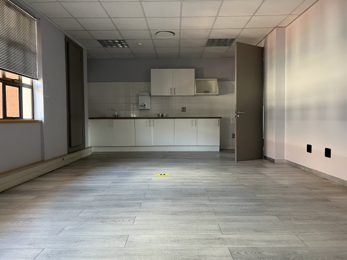 To Let commercial Property for Rent in Bryanston Gauteng