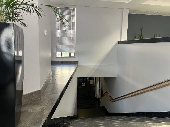 To Let commercial Property for Rent in Bryanston Gauteng