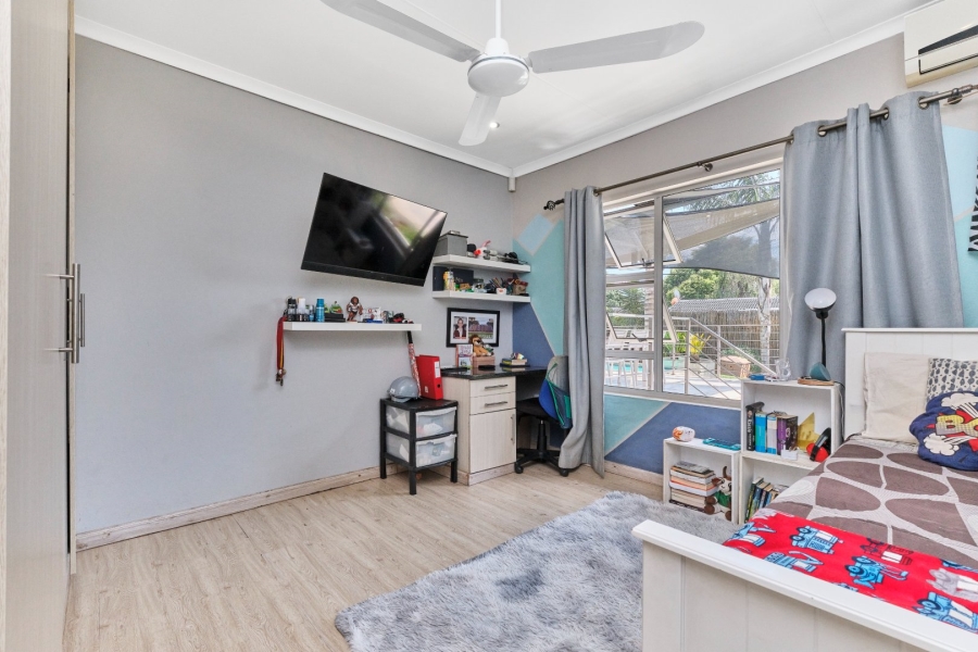 4 Bedroom Property for Sale in Randpark Ridge Gauteng