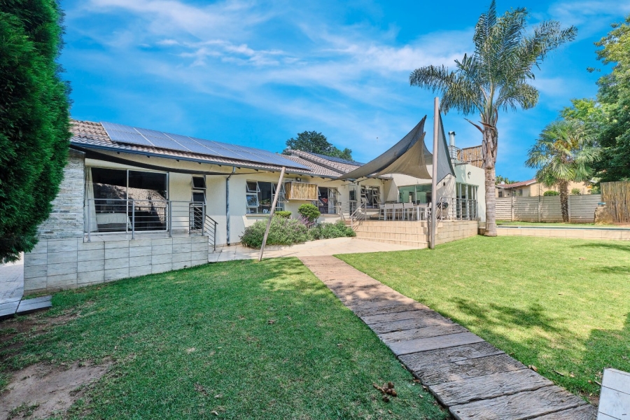 4 Bedroom Property for Sale in Randpark Ridge Gauteng