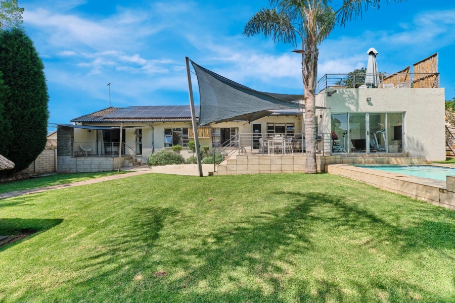 4 Bedroom Property for Sale in Randpark Ridge Gauteng