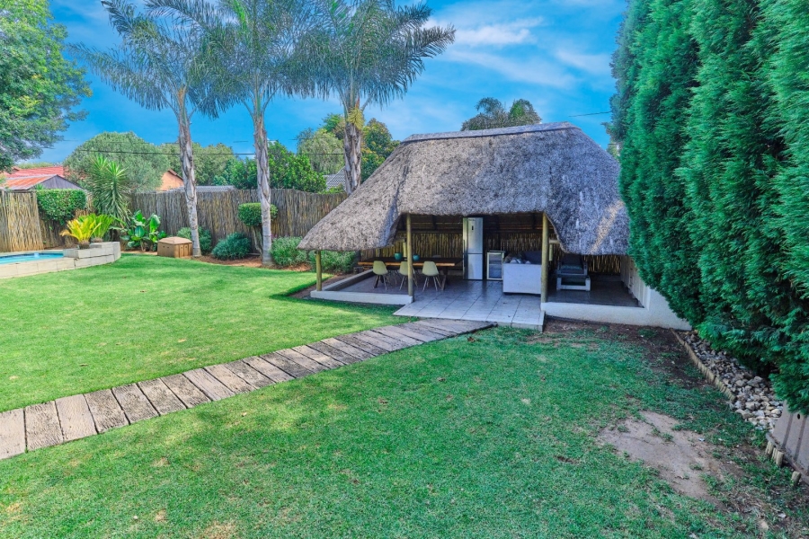 4 Bedroom Property for Sale in Randpark Ridge Gauteng