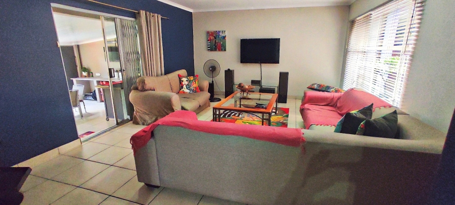 4 Bedroom Property for Sale in Vanderbijlpark SE 3 Gauteng