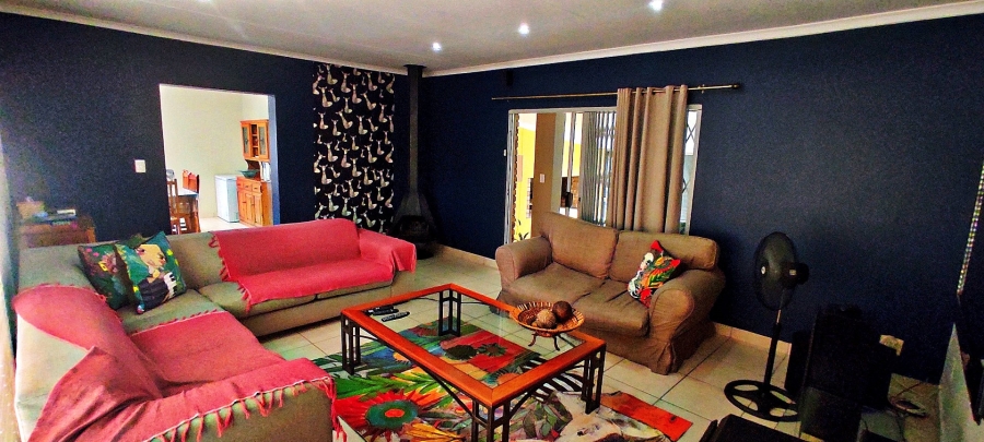4 Bedroom Property for Sale in Vanderbijlpark SE 3 Gauteng
