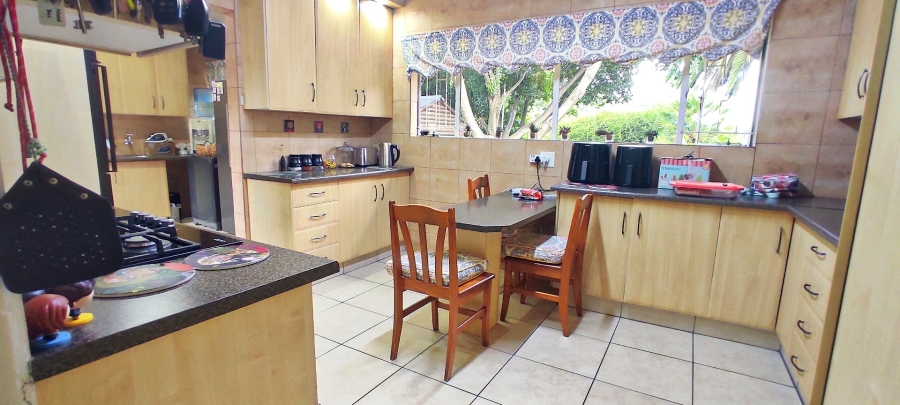 4 Bedroom Property for Sale in Vanderbijlpark SE 3 Gauteng