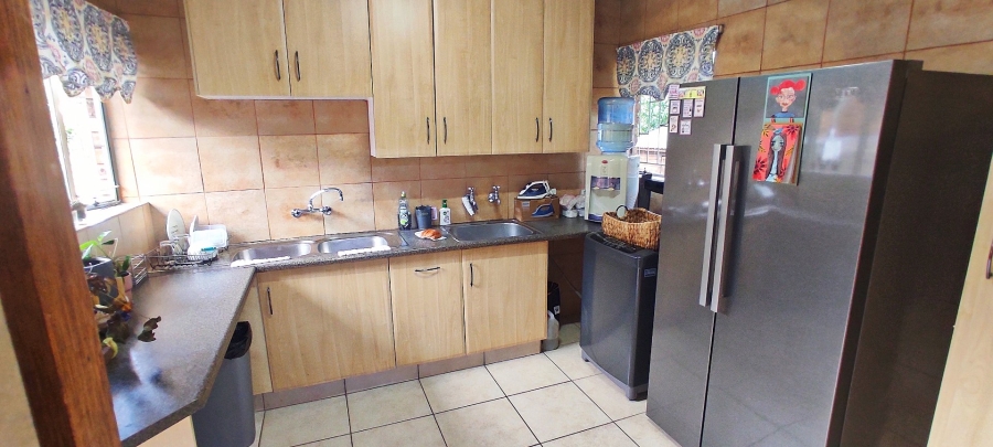4 Bedroom Property for Sale in Vanderbijlpark SE 3 Gauteng