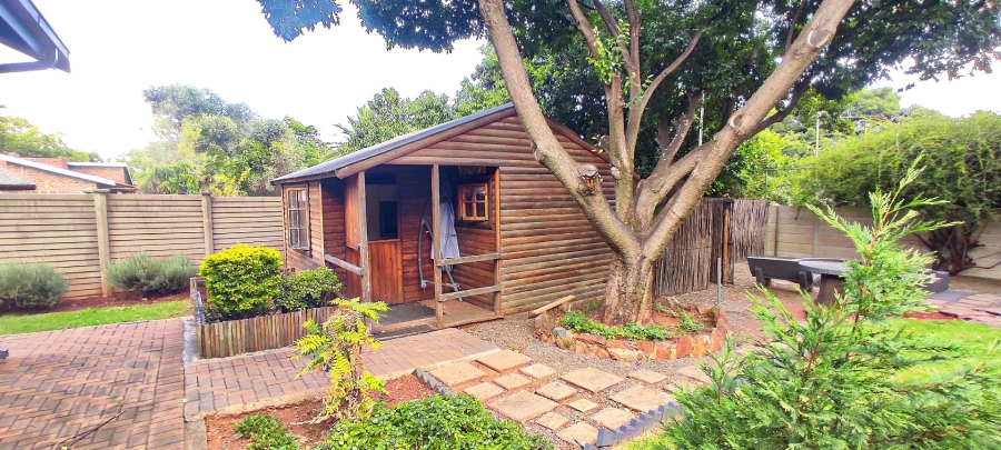 4 Bedroom Property for Sale in Vanderbijlpark SE 3 Gauteng