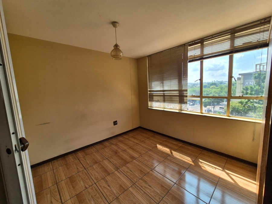 1 Bedroom Property for Sale in Hatfield Gauteng