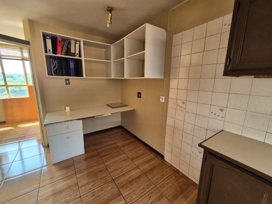 1 Bedroom Property for Sale in Hatfield Gauteng